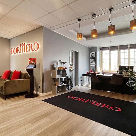 Dormero Hotel إكسانتن المظهر الخارجي الصورة