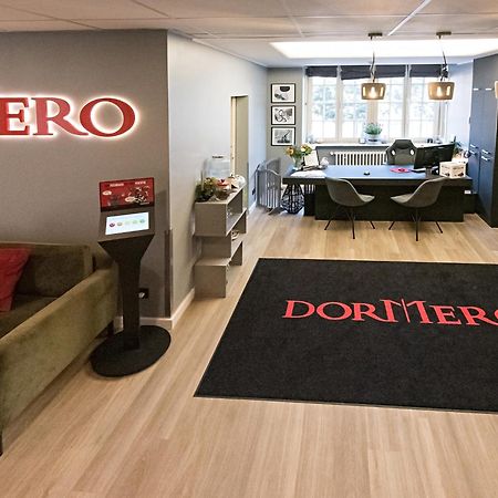 Dormero Hotel إكسانتن المظهر الخارجي الصورة