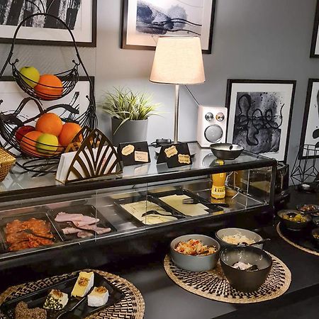 Dormero Hotel إكسانتن المظهر الخارجي الصورة