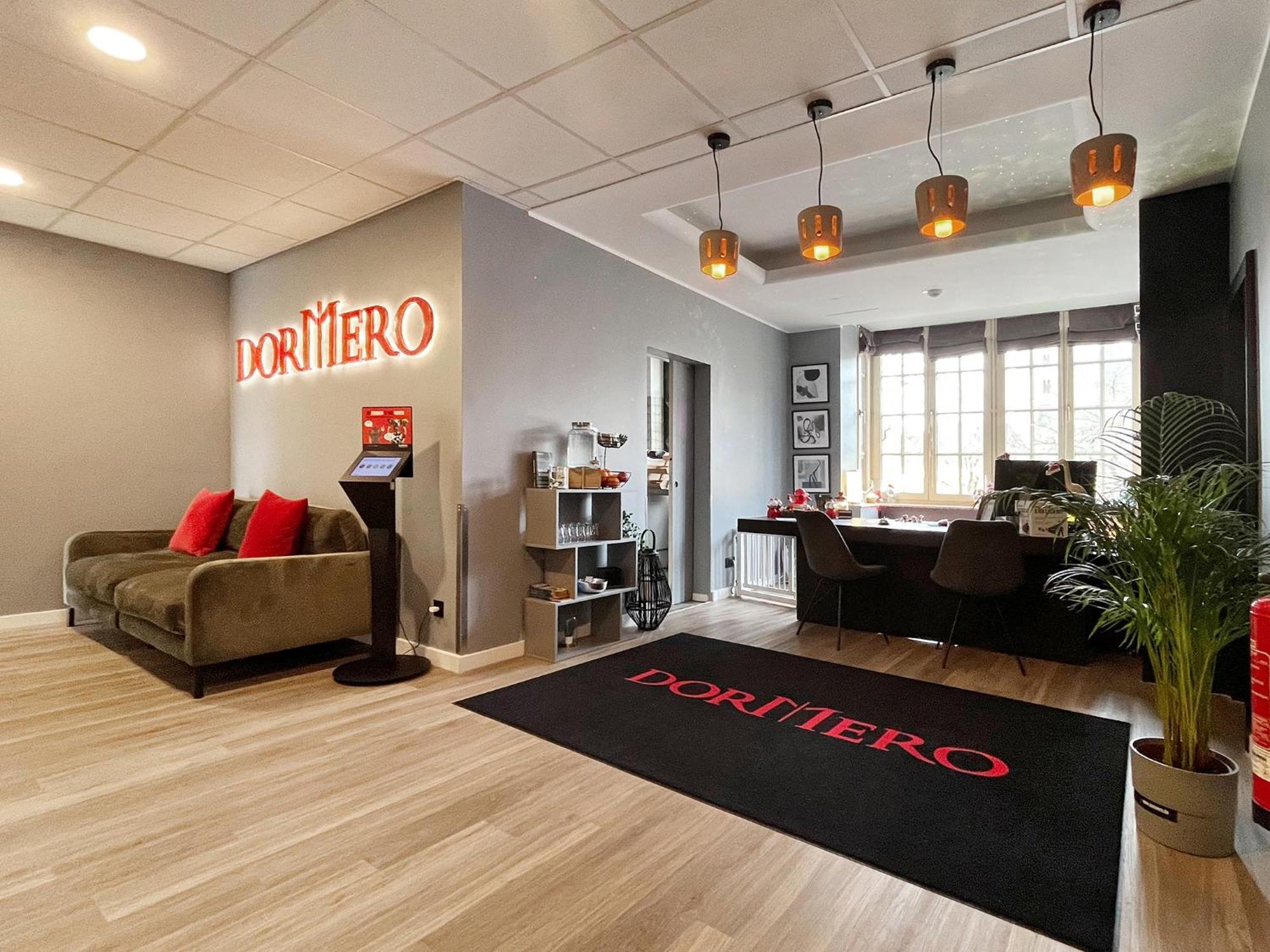 Dormero Hotel إكسانتن المظهر الخارجي الصورة