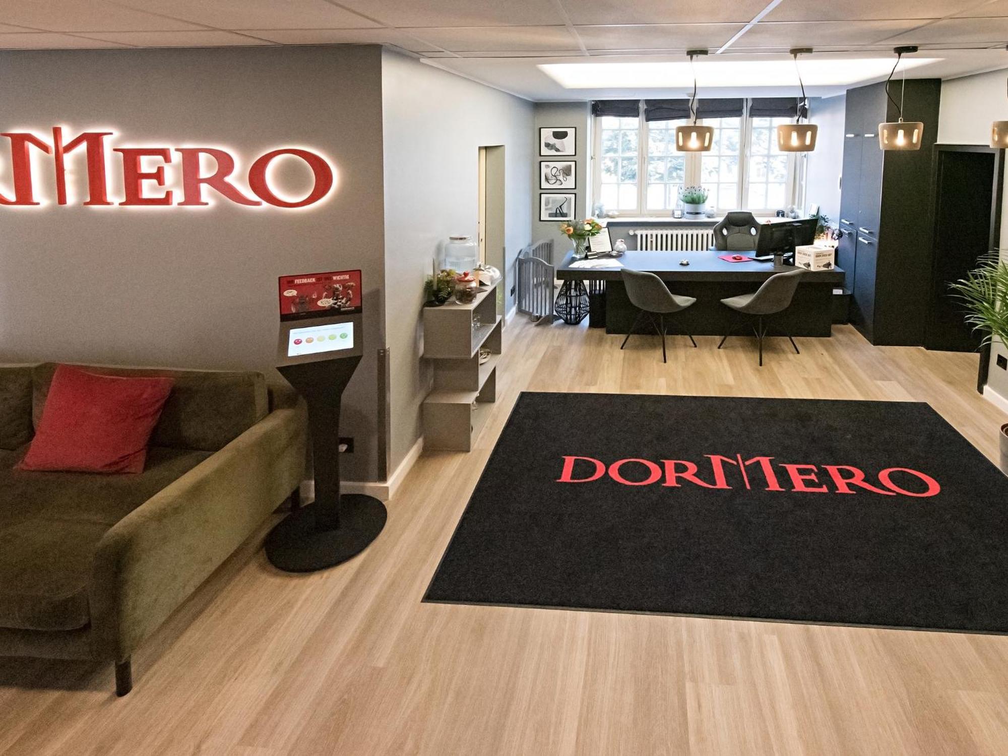Dormero Hotel إكسانتن المظهر الخارجي الصورة