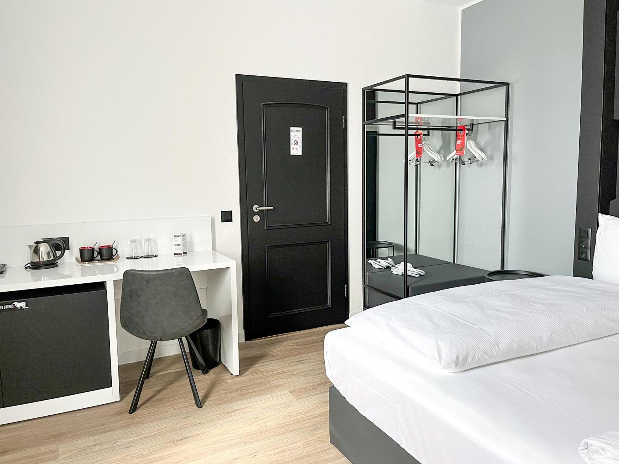 Dormero Hotel إكسانتن المظهر الخارجي الصورة