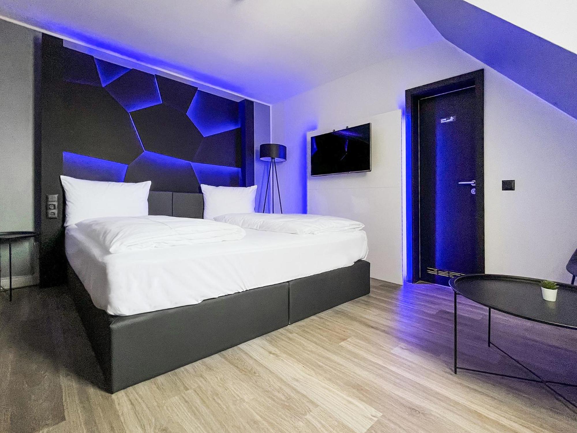 Dormero Hotel إكسانتن المظهر الخارجي الصورة