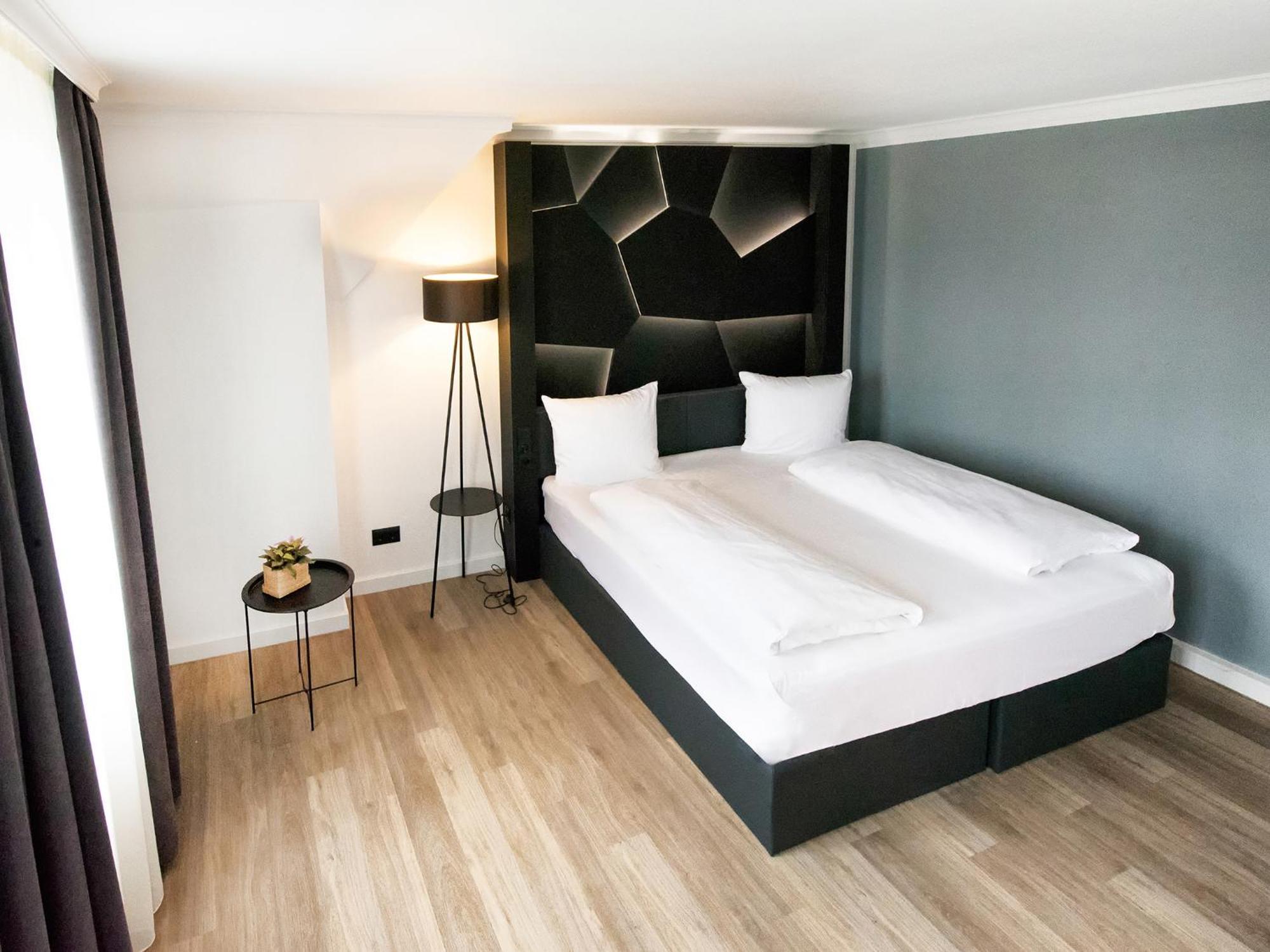 Dormero Hotel إكسانتن المظهر الخارجي الصورة